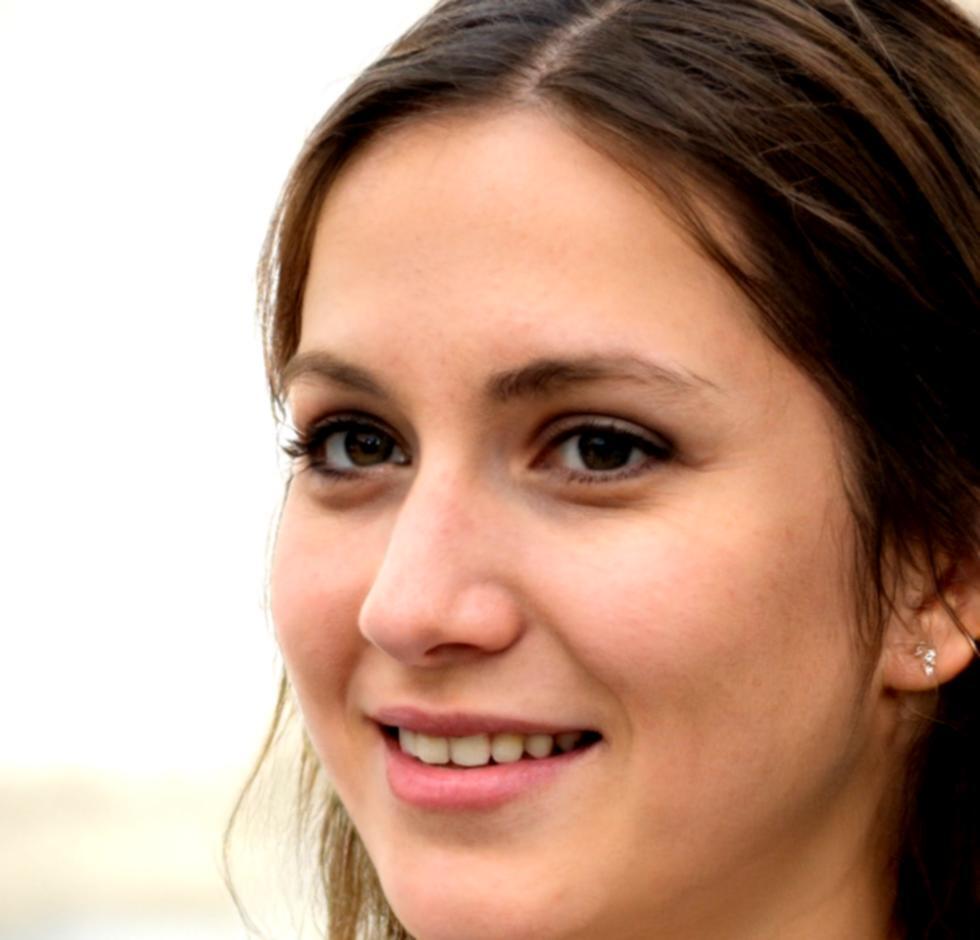 María González, especialista en planificación de jubilación