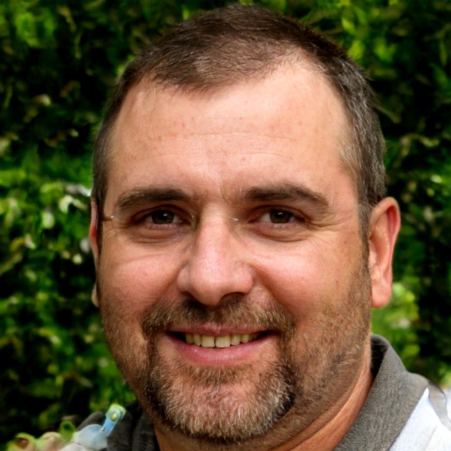 Carlos Mendoza