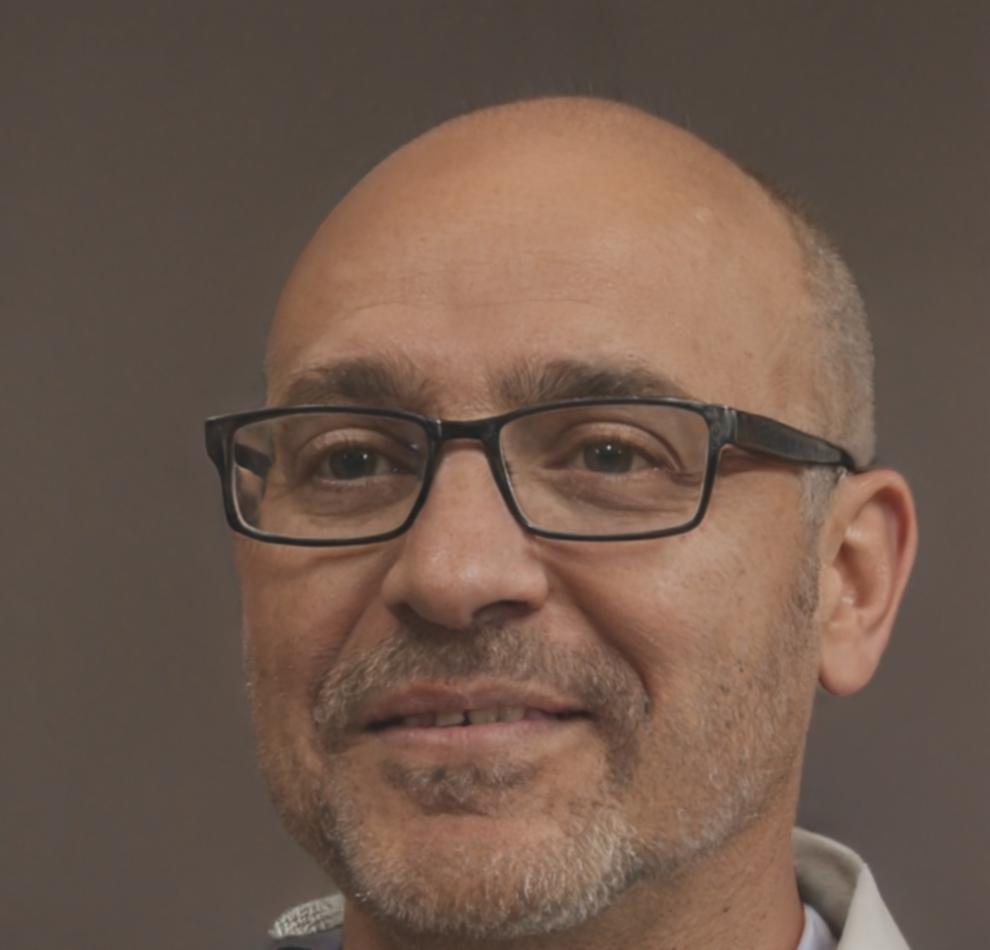 Carlos Mendoza, experto en educación financiera