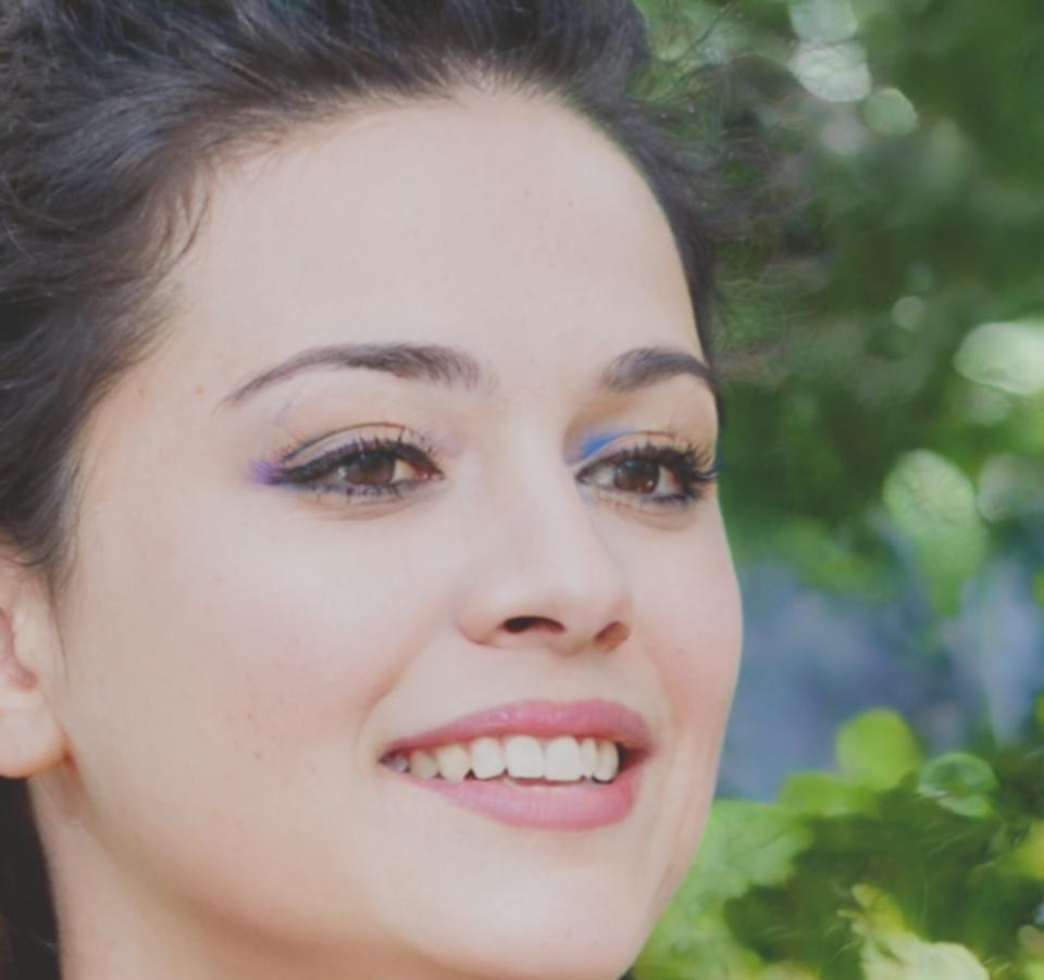 María González